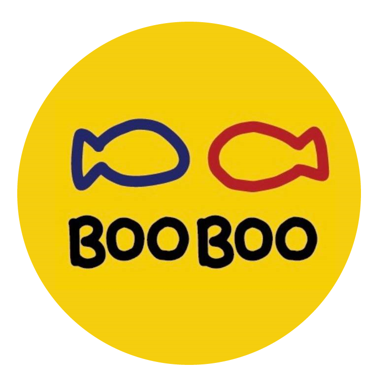 Boo Boo Sushi