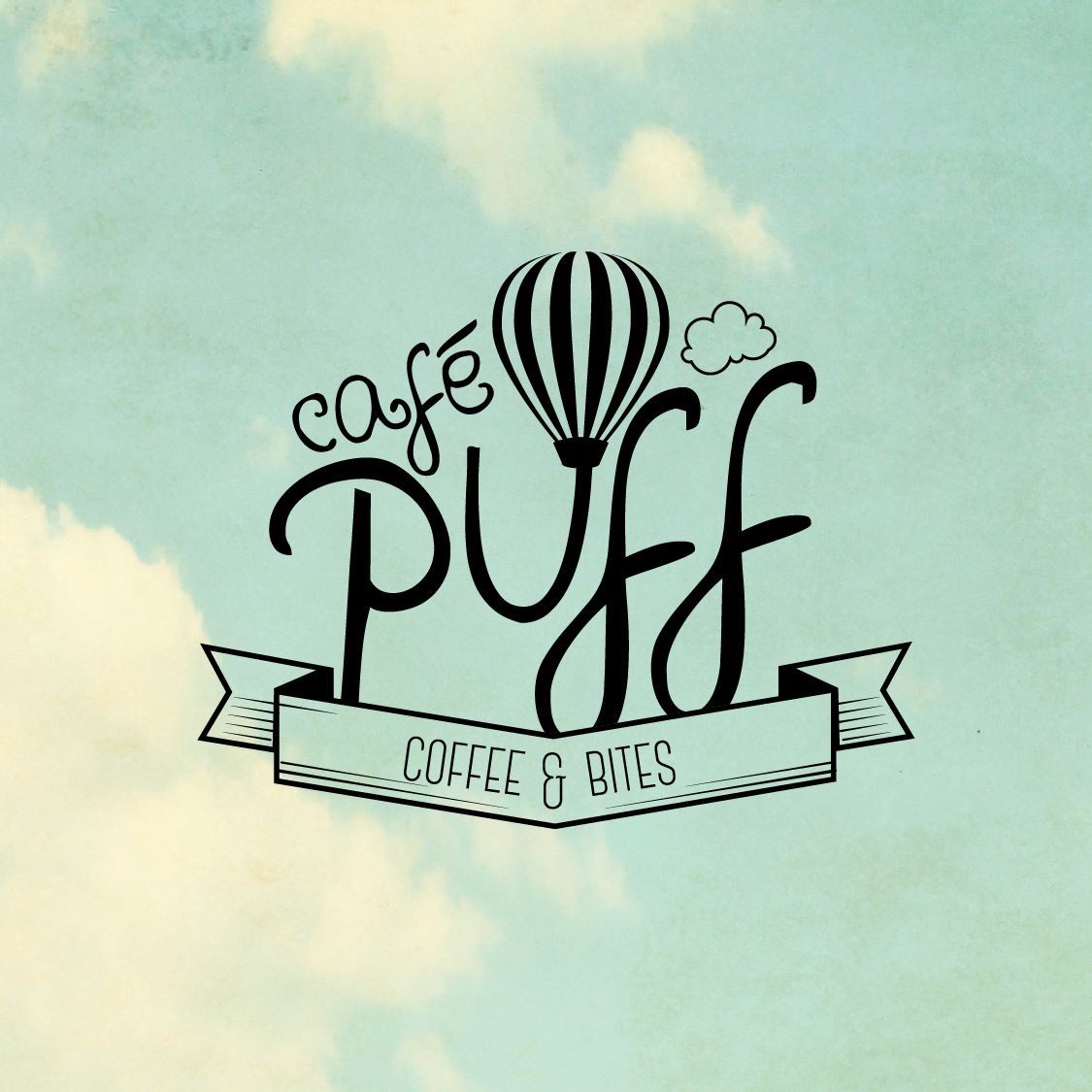 Café Puff