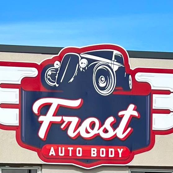 Frost Auto Body