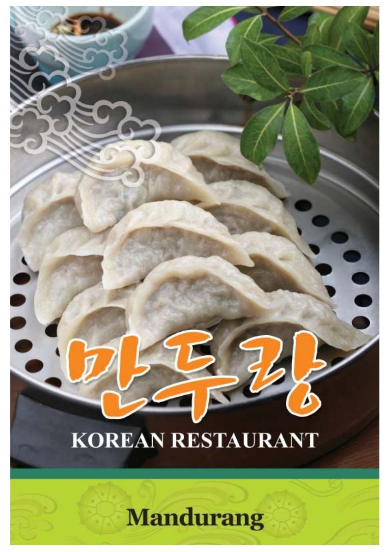 Mandurang Korean Restaurant